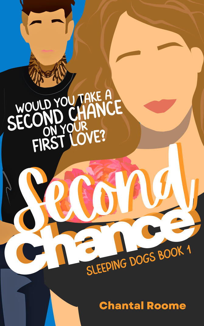 Would you take a second chance on your first love?